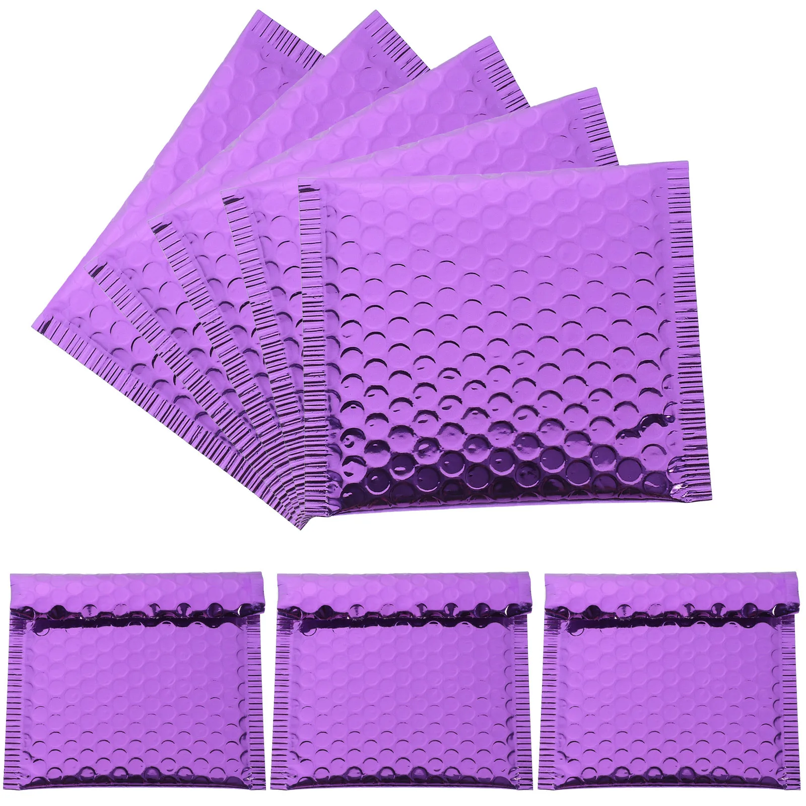 20 buste con patta autoadesive buste per spedizione resistenti allo strappo borse postali portatili per magliette coperte sciarpe tenuta forte