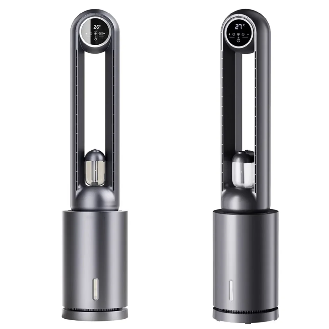 

Vaneless Fan Air Conditioning Fan Water Cooling Fan Humidification And Refrigeration Vertical Water Tower Fan Air Conditioning