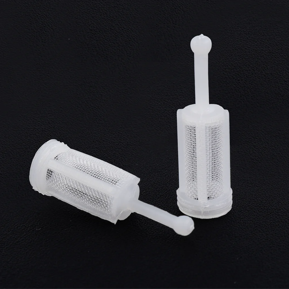 10/20/50pcs Spray-Gun Filters Fine Mesh,Disposable Gravitation Feed Spray Gun Paint Strainer