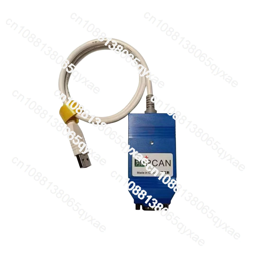 CAN FD 분석기, PCAN FD, USB to CAN FD, 피크 IPEH-004022 호환 가능, Inc 지원