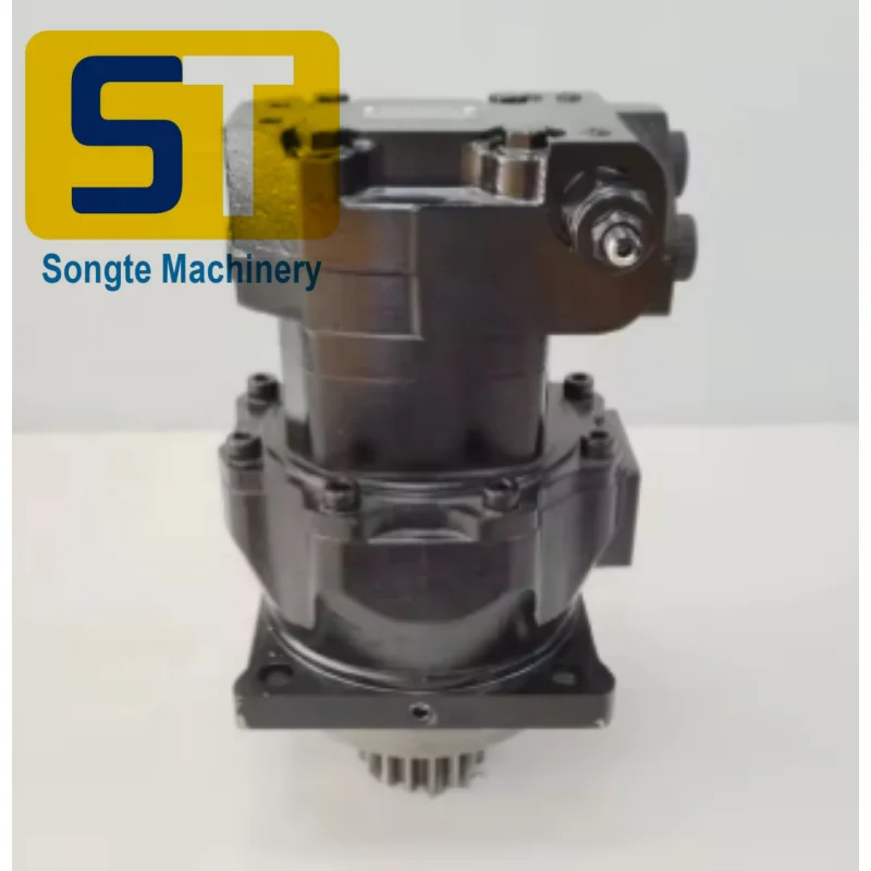 High-quality PC15MR-1 PC15MRX-1 Hydraulic Pump 22J-60-19100 22J-60-18100 Main Pump
