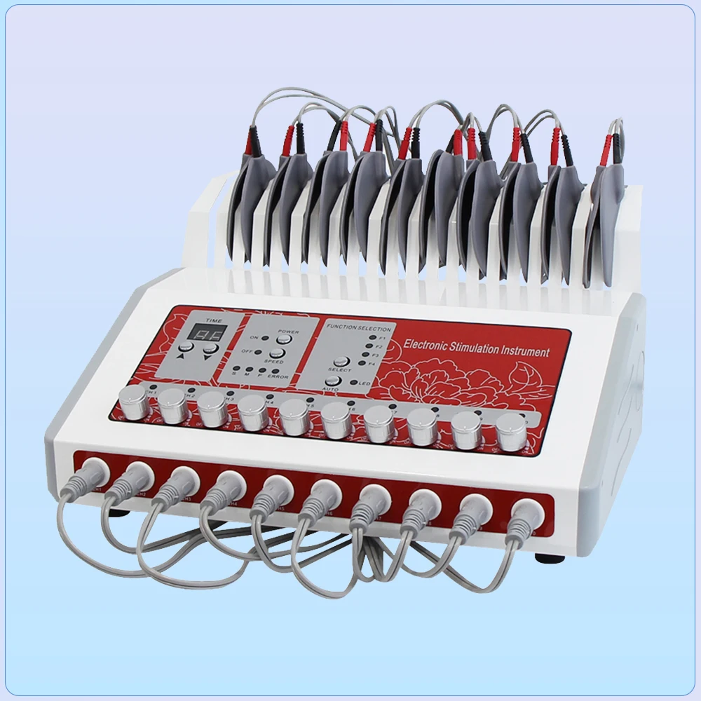 Weight Loss Machine…