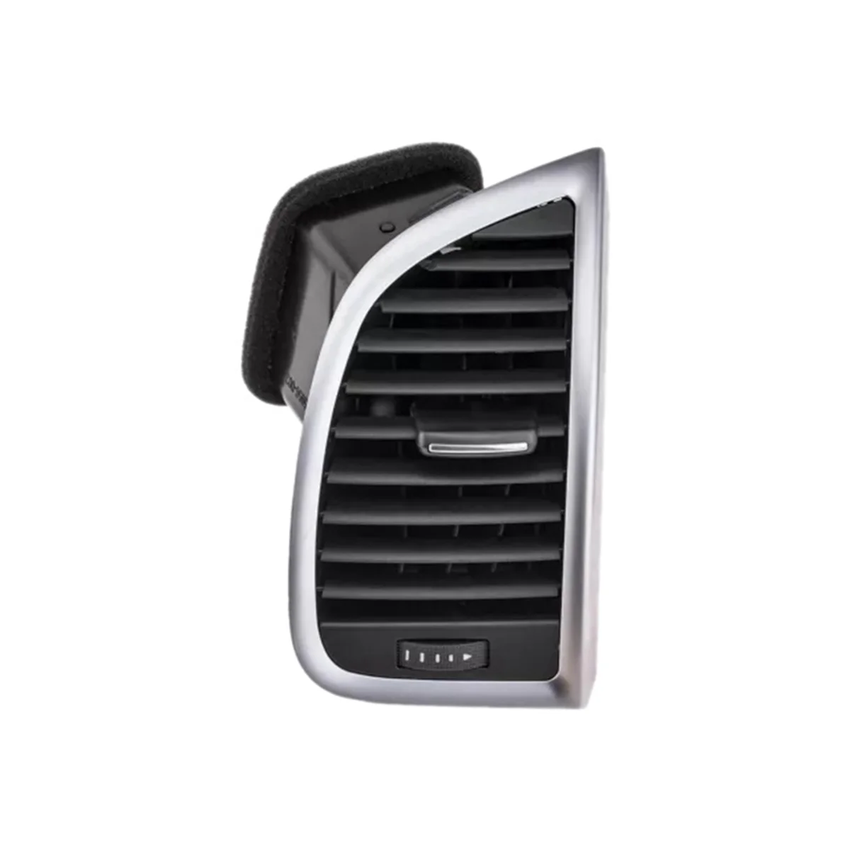 لوحة قيادة لوحة تنفيس مكيف الهواء الأمامي الأيمن للسيارة لأودي Q7 4L 0820902   اكسسوارات أودي