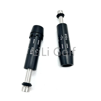 .335/.350/.370 Golf Adapter Sleeve Driver Kompatibel mit F9/F8/F7/LTDx MAX/Fly-Z/Speedzone/RAD Driver Fairwayholz Hybrid