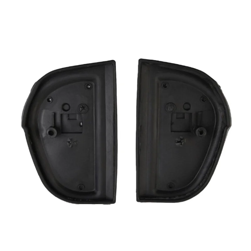 

1Pair A2108106316 A2108106416 For For W202 W210 W140 Exterior Mirror Rubber Panel Gaskets Seal Left+Right