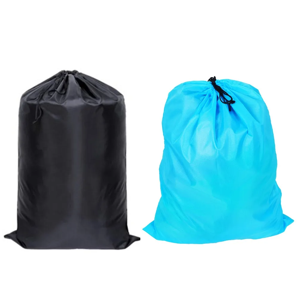 4er Set Wasserdichte Aufbewahrungstaschen Mit Kordelzug – Reisefreundlich, Platzsparend, Waschbar