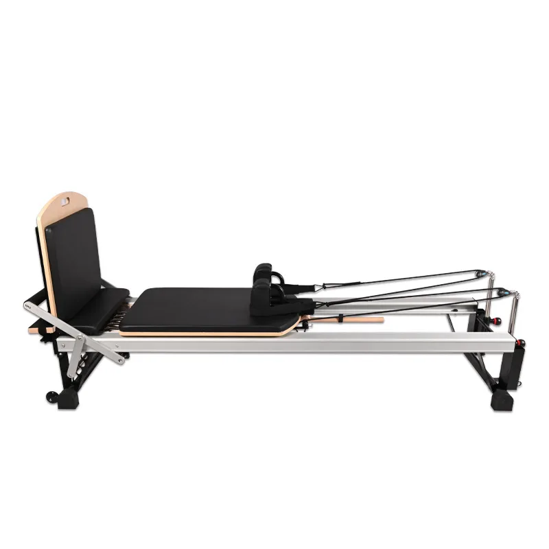 Pilates core bed Home equipment Yoga studio bed Fitness equipment Core bed