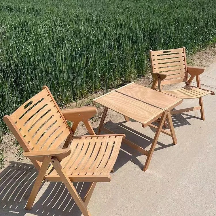 

Nordic Solid Wood Dining Chairs, Designer Chairs, Modern Home Single Person Small Unit Hollow Folding Lounge Chairs