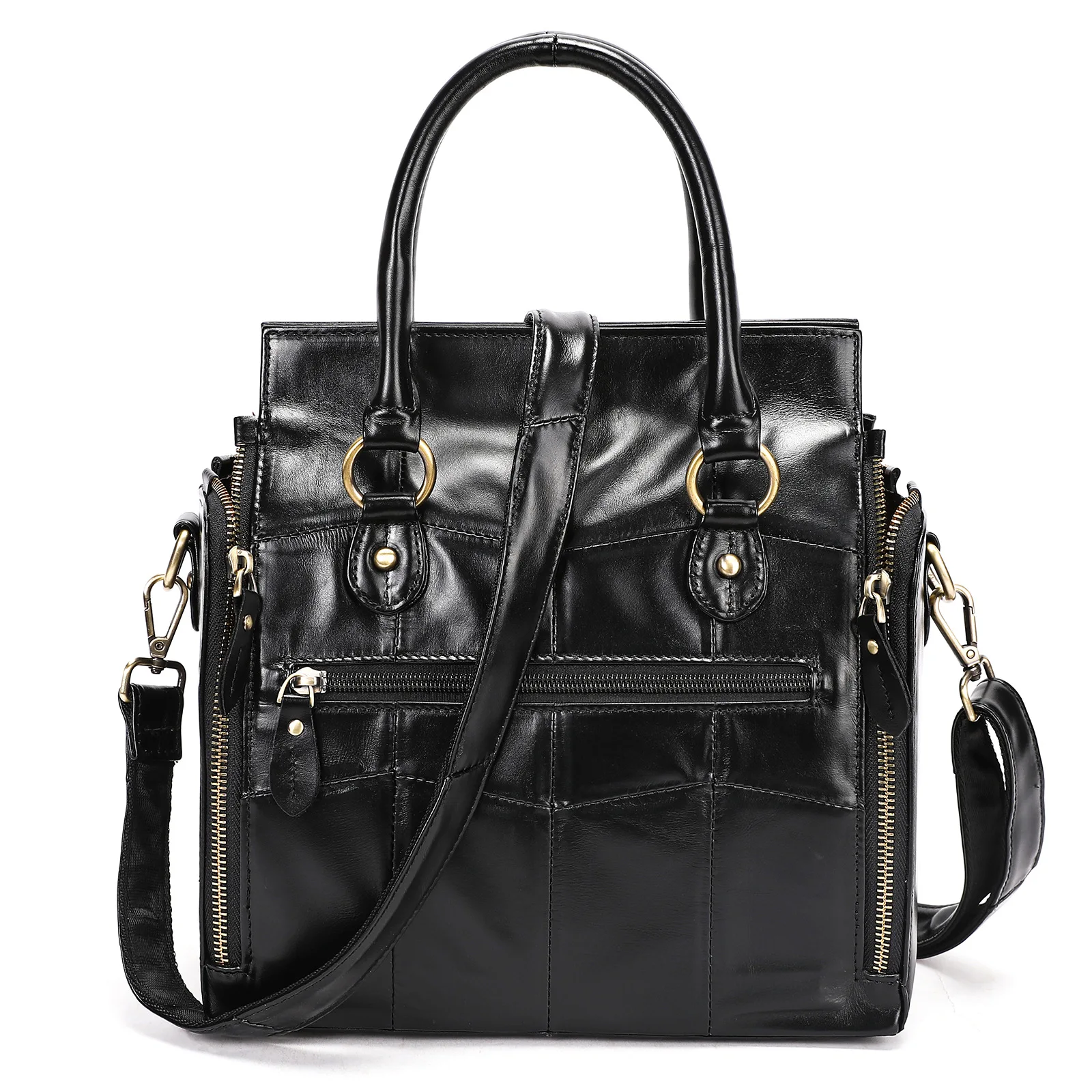 

Sweet Cool Hot Girl Underarm Bag Ladies Leather Square Large Capacity Tote Bag Women Harajuku Luxe Crossbody Bag Y2k