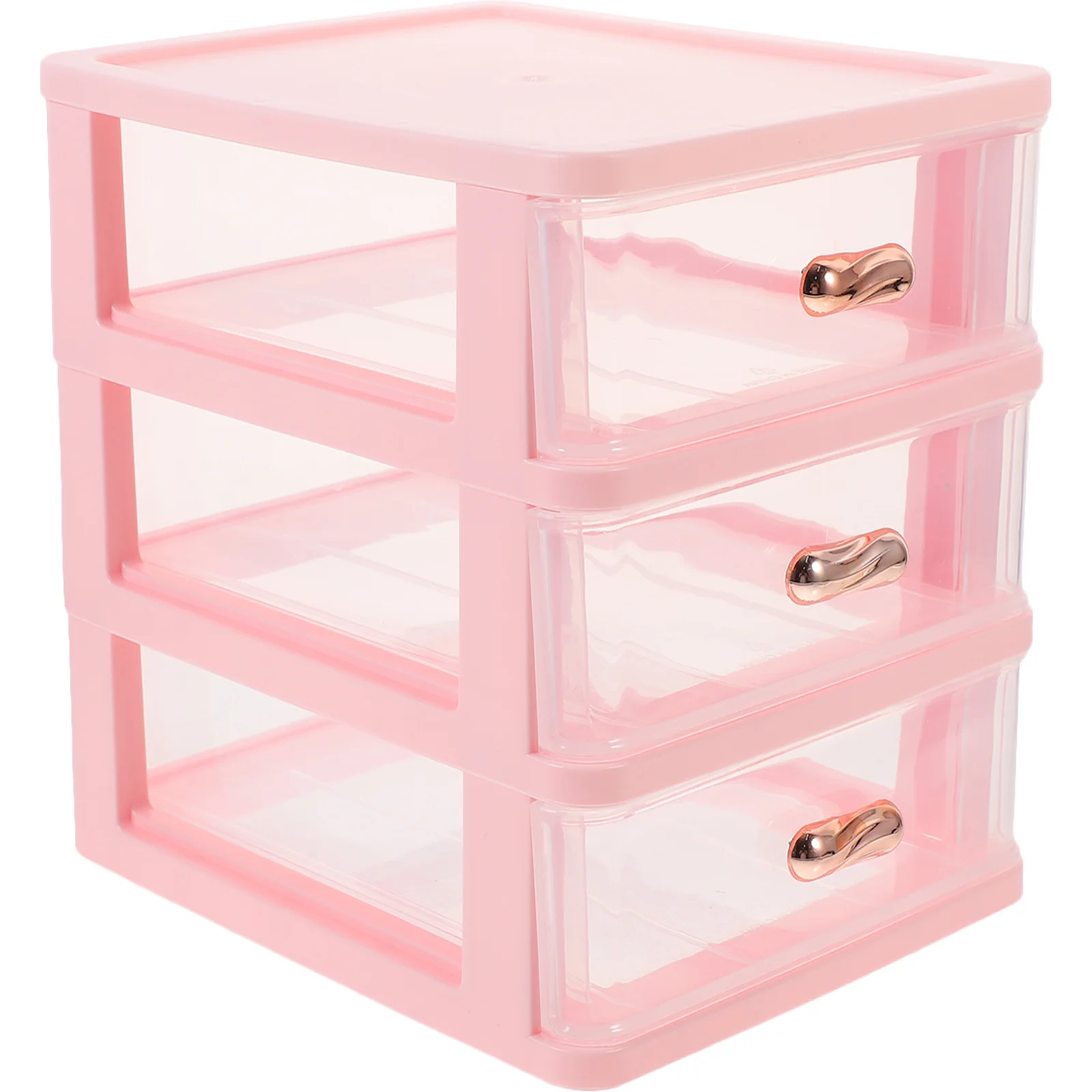 Desktop Drawer Organizer Storage Box For Office Supplies Document Files Sundries Holder File Cabinet Small Organizer