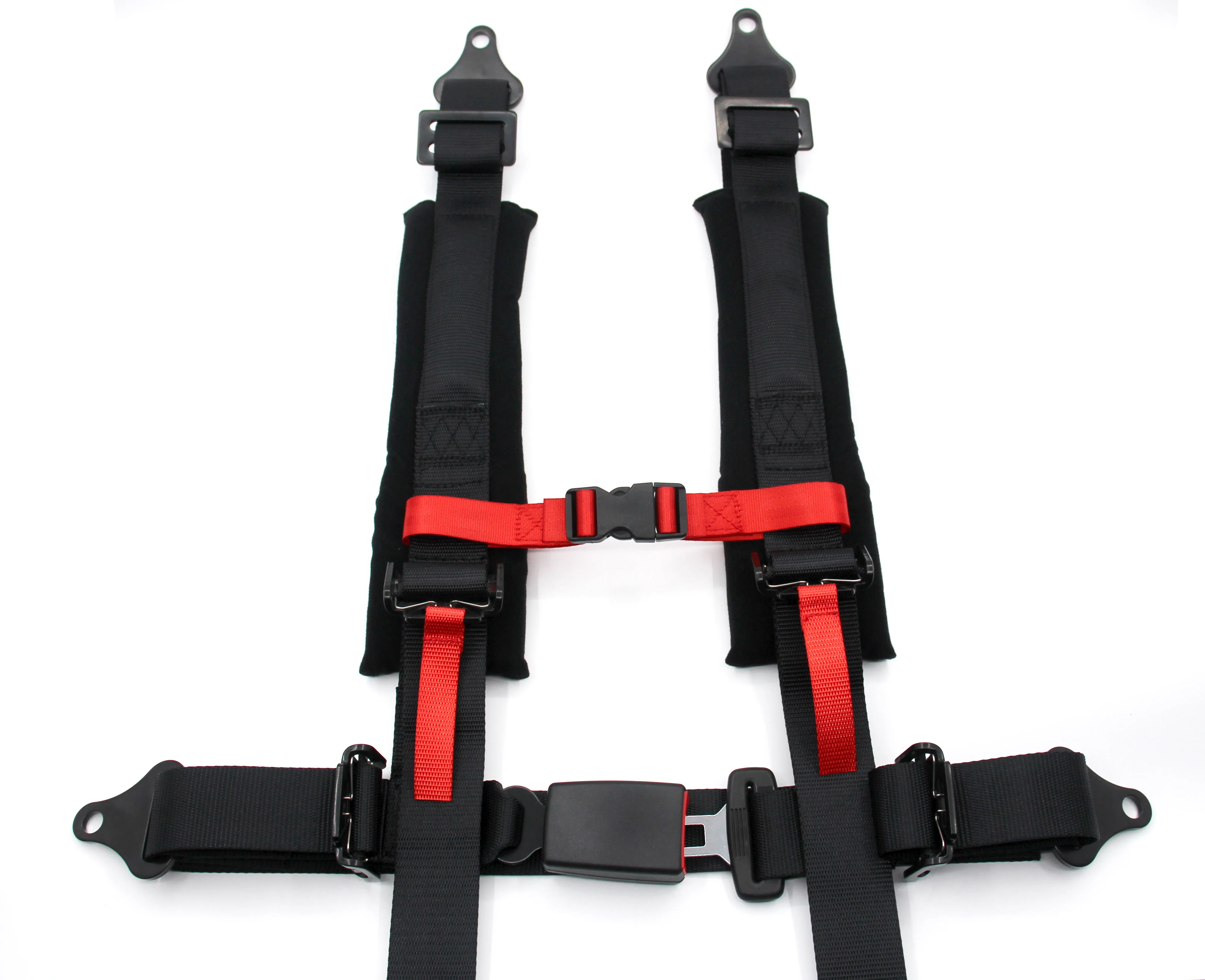 Chest Strap Suitable for 2 \