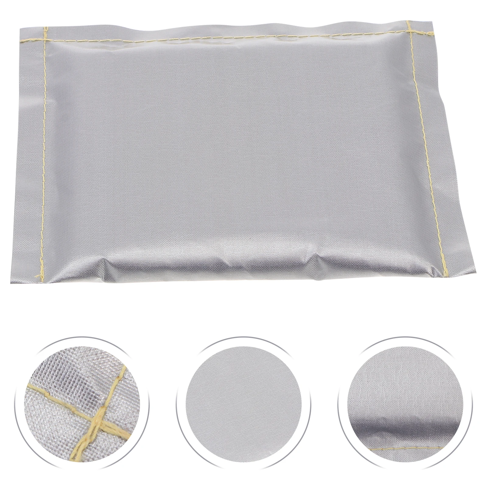 

Pillow Small Hot Press Transfer Pad Sublimation Pressing Clothing Baby Portable