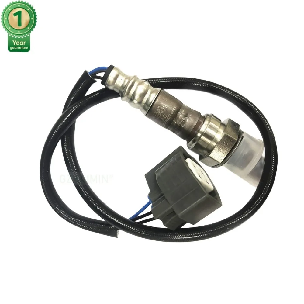 OEM 1X43-9F472-AC Lambda O2 Oxygen Sensor for JAGUAR X-TYPE S-TYPE 2.0 2.1 2.5 3.0 4.0 4.2