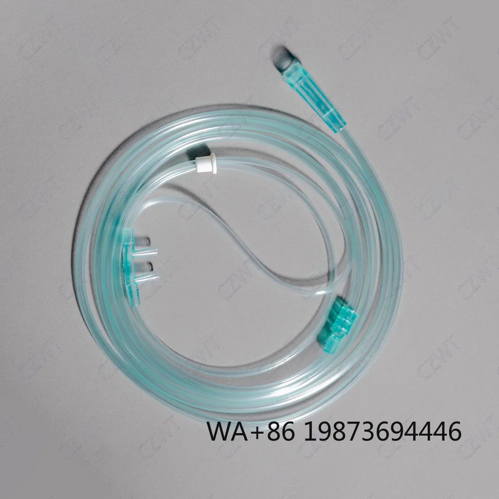 ce-iso-disposable-pvc-nasal-oxygen-cannula-sterile-face-shield-medical-consumables
