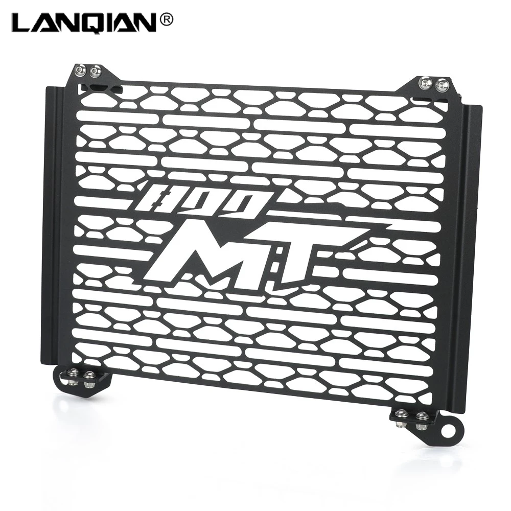 Voor CFMOTO 800MT N39 °   MT 800 IBEX 800 IBEX 800S IBEX800T 2021-2025 Motorfiets Accessoires Radiator Grille Guard Protector Cover