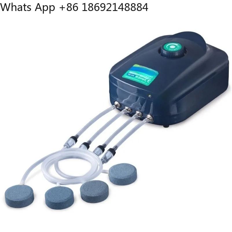 

Специальный кислородный насос, ультратихий насос для подачи кислорода рыбам, прямые продажи от производителя.