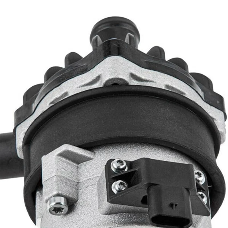 

WF-Автомобильный электронный водяной насос для A4 A5 A6 A8 Q5, дополнительный водяной насос 4H0965567 4H0965569A 4H0965569