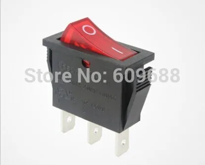 SOKEN Boat Switch,Rocker Switch RK1-11