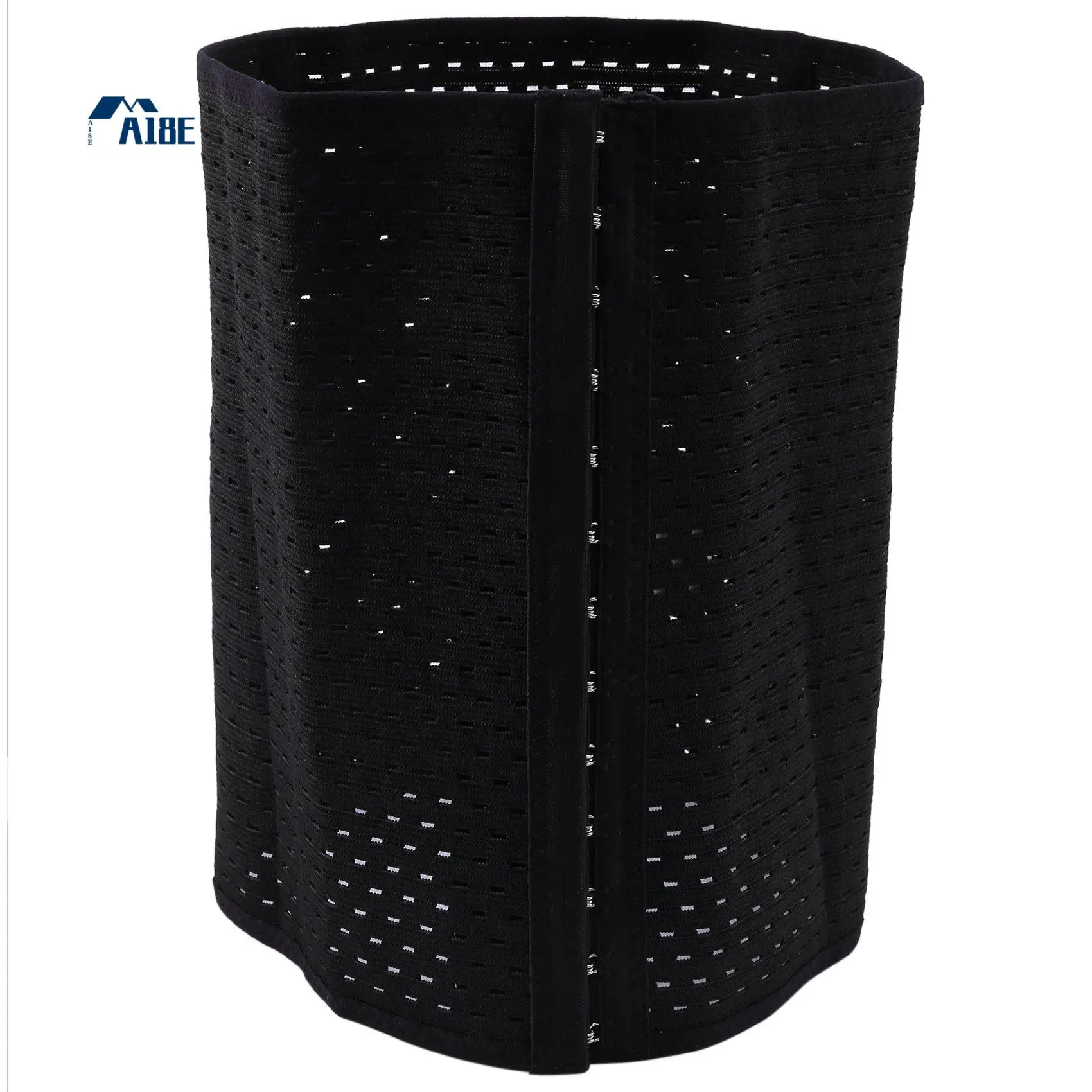 

A18E-женский корсет для тренировки талии для похудения, спортивные тренировки, формирователь тела, сжигатель жира на животе