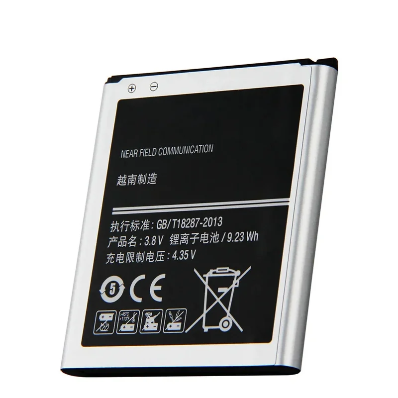 High Quality Phone Battery EB-BC115BBC For Samsung GALAXY K Zoom C1116 C1158 C1115