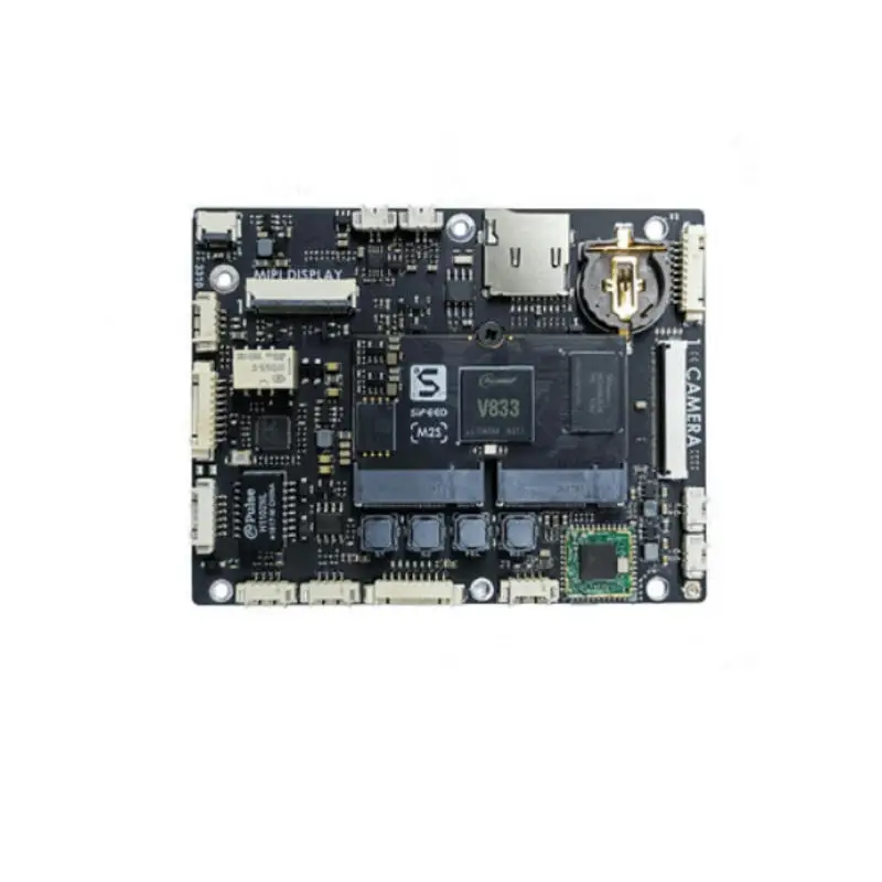 MAIX II M2S Deep Learning AI IoT Linux 1080P Vision Development Board