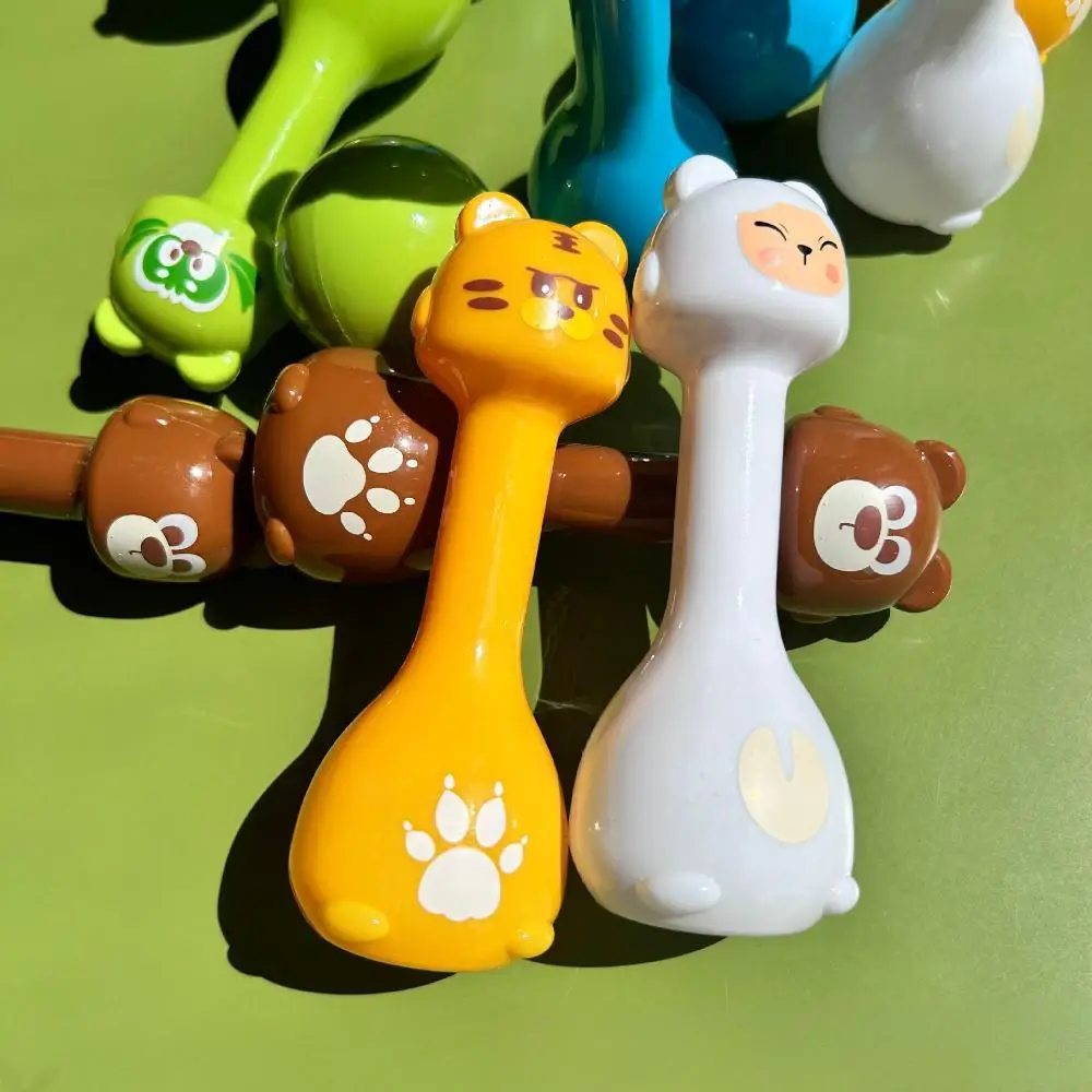 Giochi di palla per bambini da bowling Giocattoli Stili animali Interazione genitore-figlio Giocattoli educativi Intrattenimento per interni ed esterni
