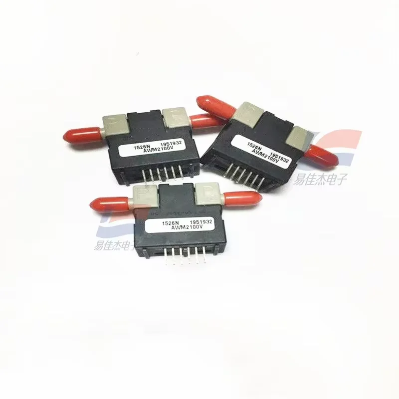 

Gas flow sensor AWM2100V Millivolt output ± 200sccm