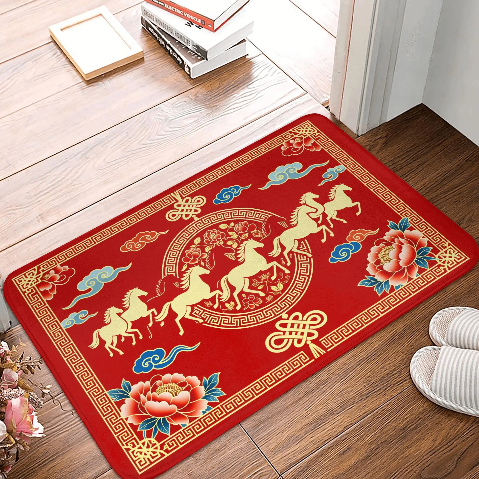 2026 New Year Welco…