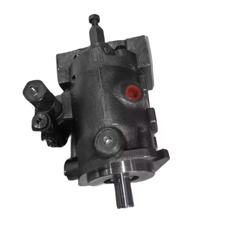 油圧ポンプ PD075 PD085 PD100 PD140 PD100PB PD100PM ピストンポンプ PD PD100PB04SRS5AL00T00Q0000 PD100PM04SLS5AL00S3000000