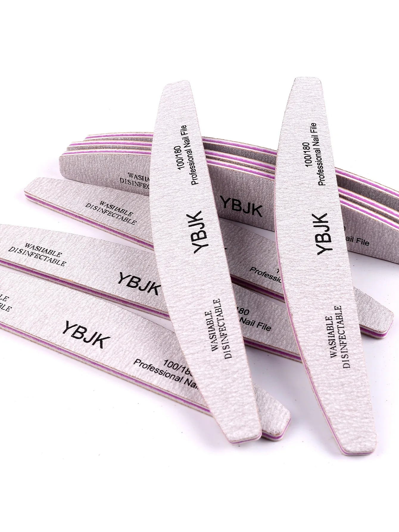 5 pieces /10 pieces packed with professional gray fine-grain