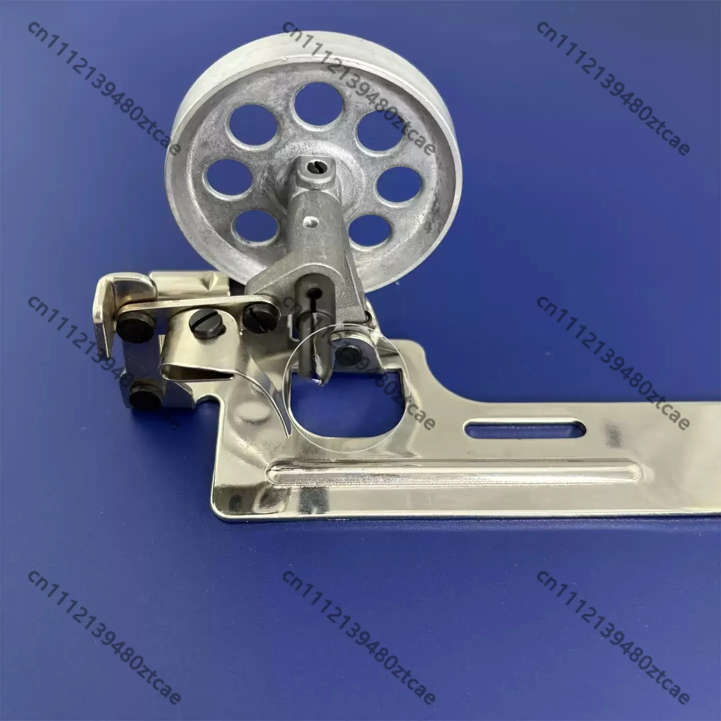 Industrial Lockstitch Sew Machine Mini Bobbin Winder Part  Garment Making Aftermarket Accessory