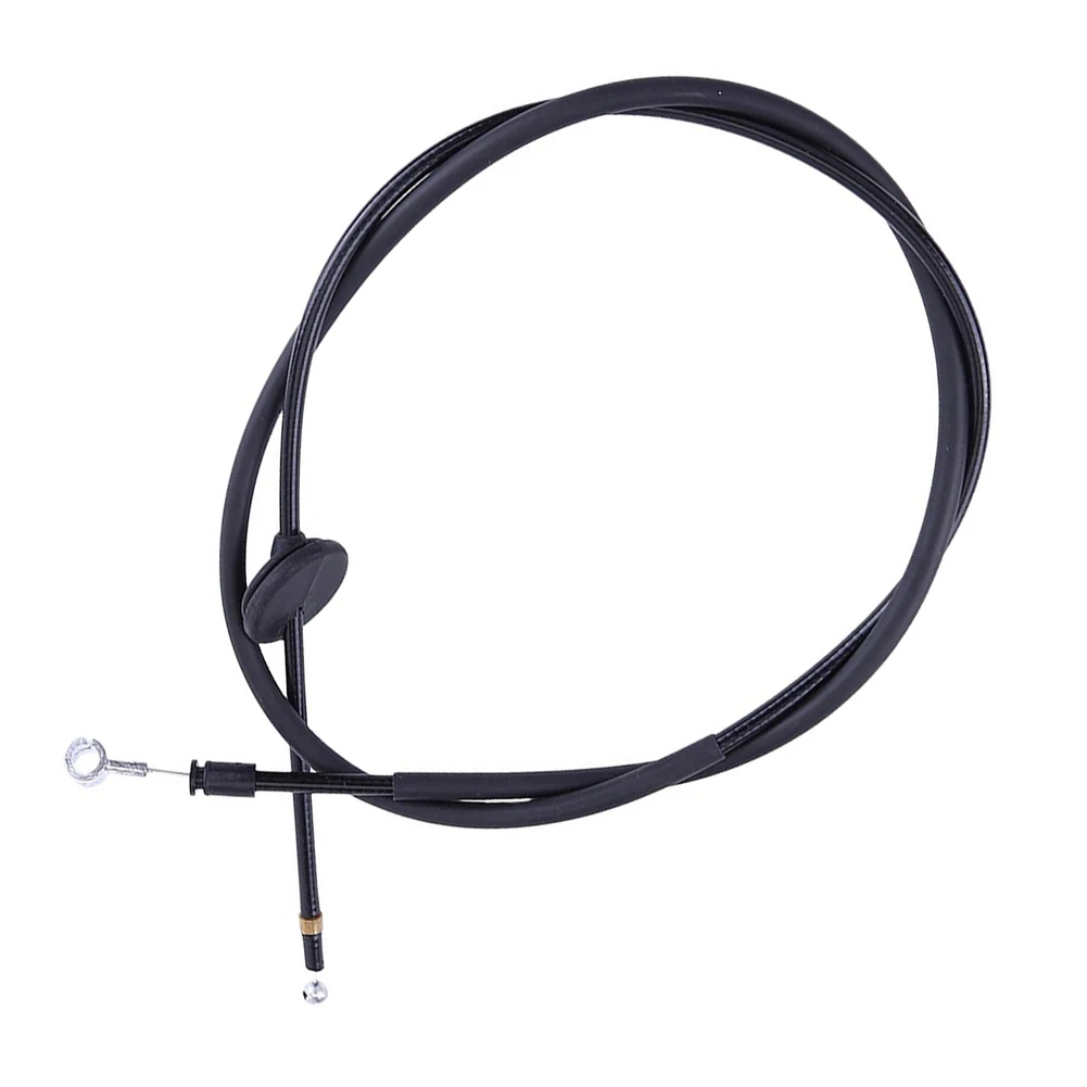 For Atlas 2020-2023 Hood Release Cable For Vehicle Maintenance As Shown Car Hood Latch Cable No Programming Required