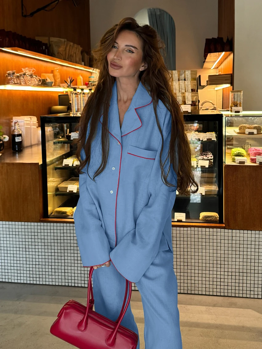 Thumbnail 2 - #6 New Womens Winter Sleepwear Arrivals