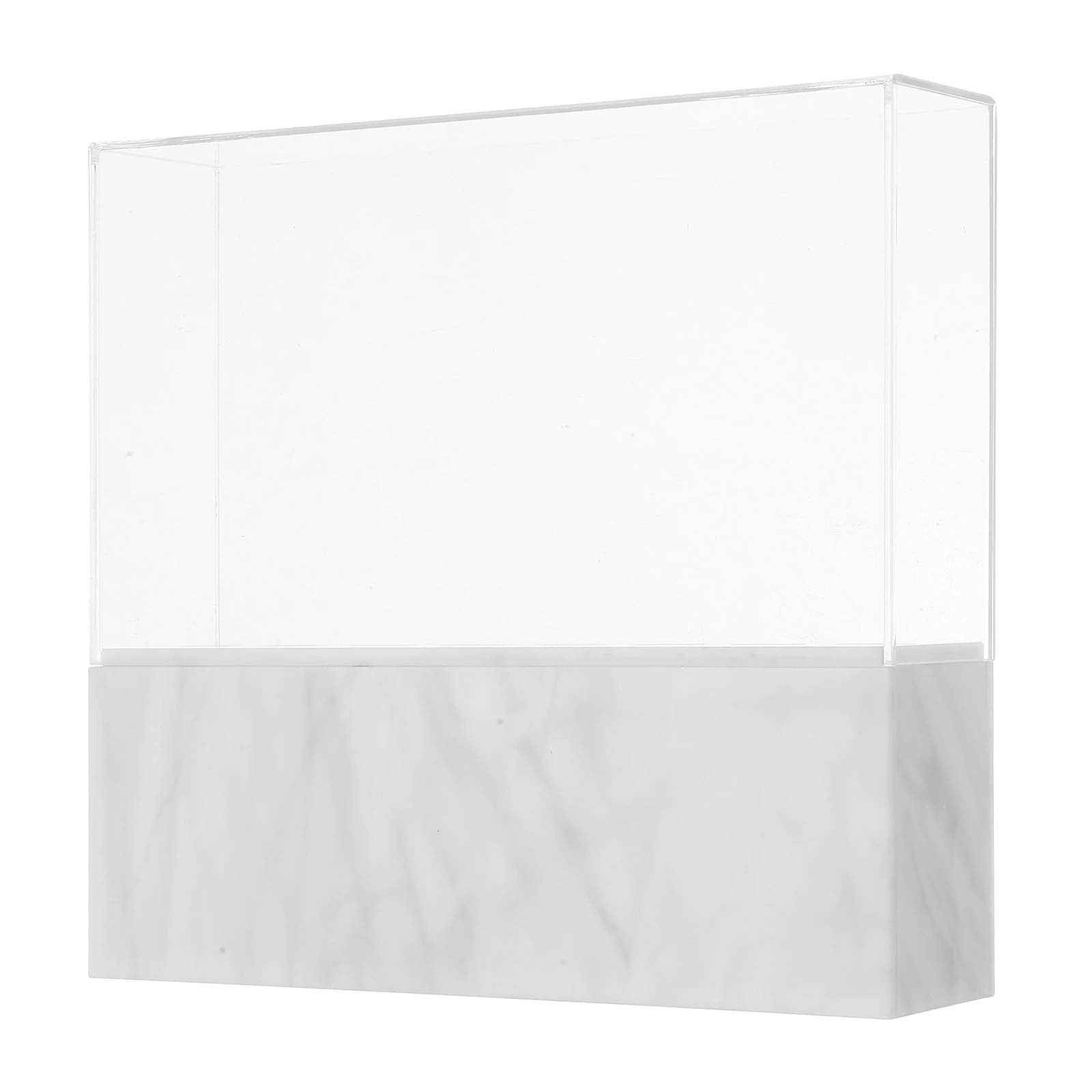 Tweezers Display Rack Acrylic Shelf Durable Storage Makeup Lash Eyelash Beauty Salon Table Teaching Practical Holder