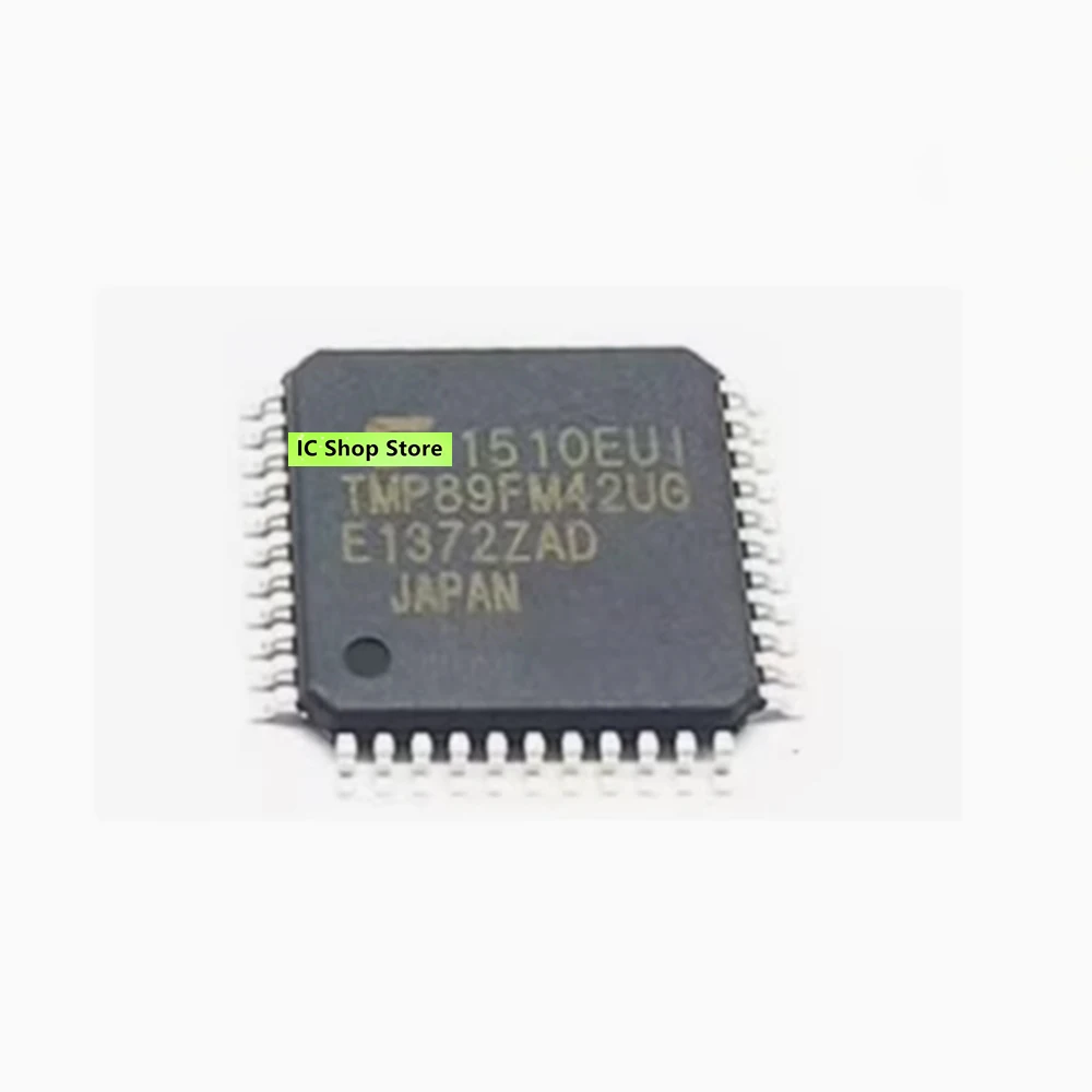 

5pcs/lot TMP89FM42UG LQFP 100% Original Brand New