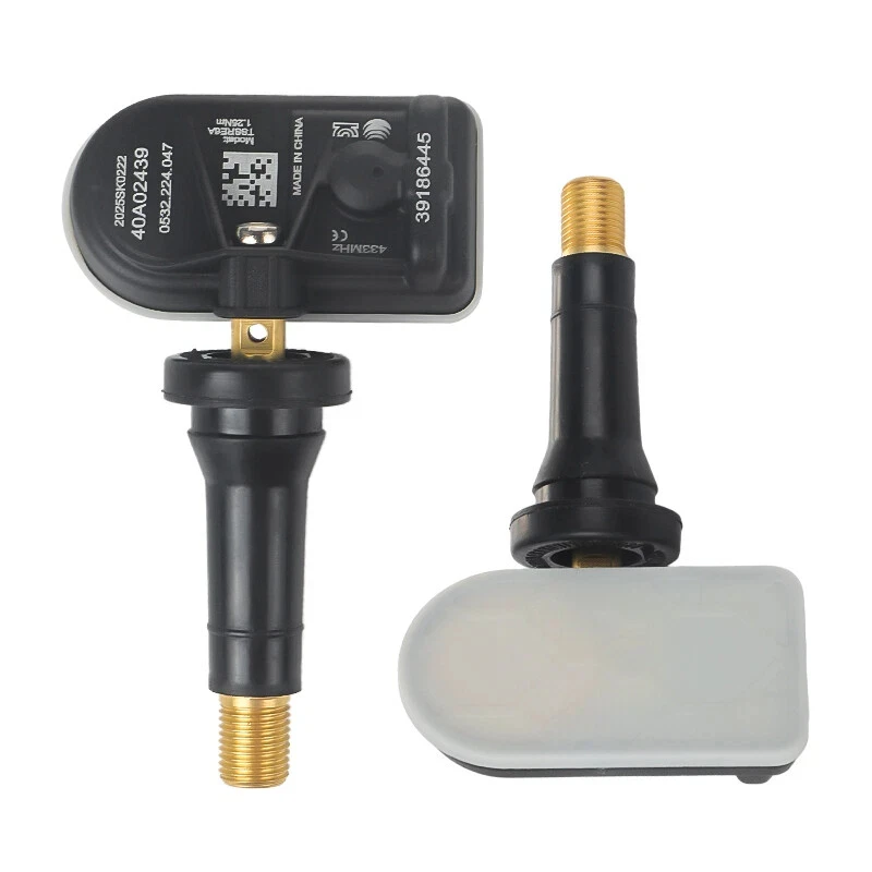 

1 шт. 39186445 YQ00956280 YR00254380 TPMS датчик давления в шинах 433 МГц для Vauxhall Astra K 2016-на Insignia B 2018-On