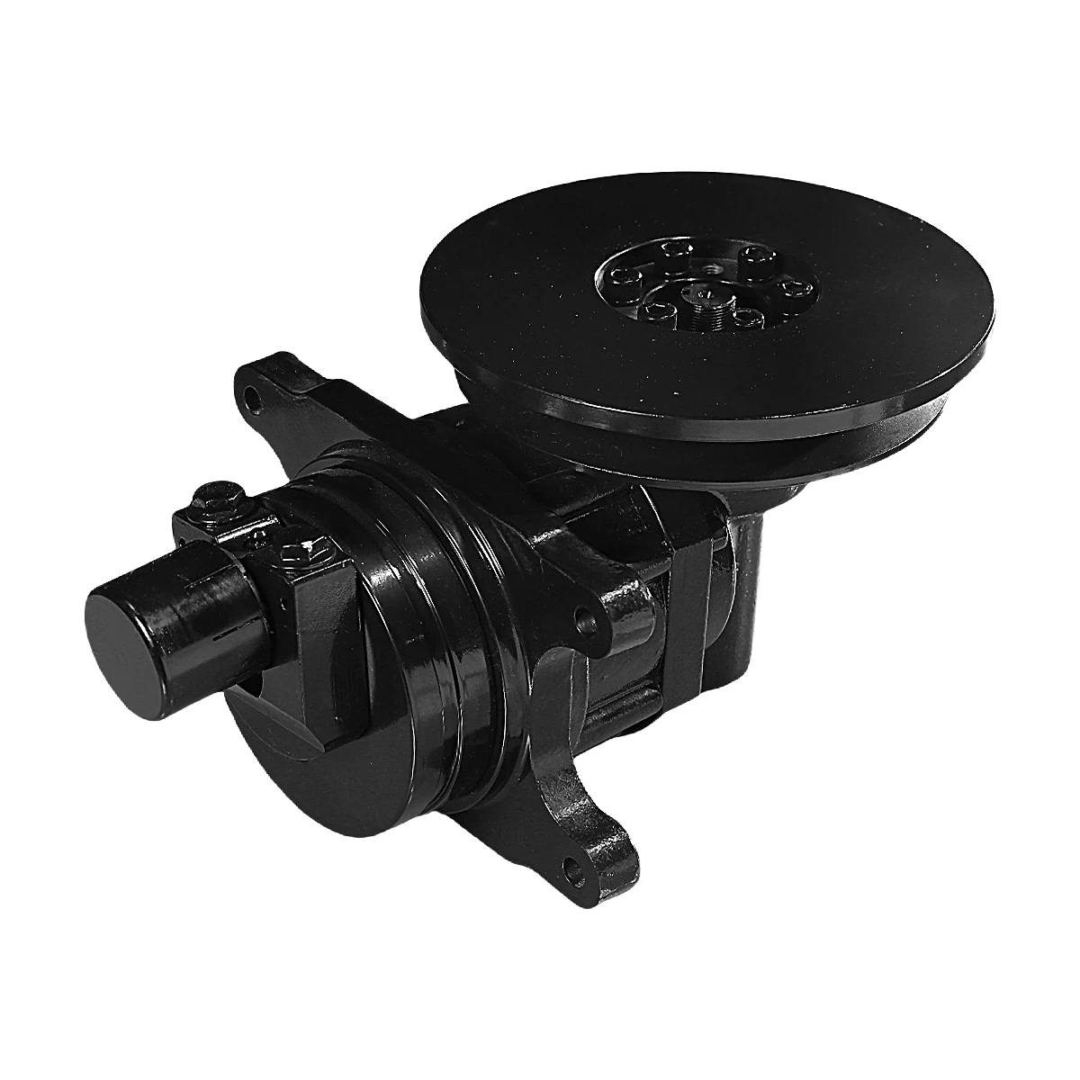 

China Direct Supply High Performance High Quality KNX85-01 Agricultural Header Box With Best Price