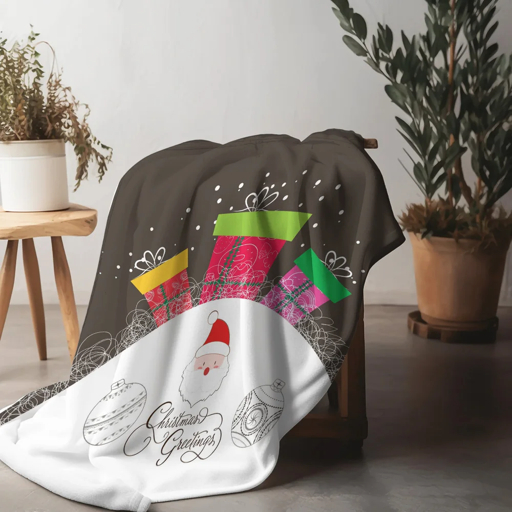Tu Soft Christmas T… - image