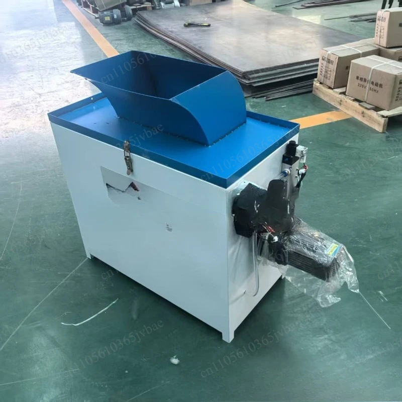 New Micro Cotton Filling Machine, Single-phase 220V Household Power Supply, Plug-in and Play in The Workshop