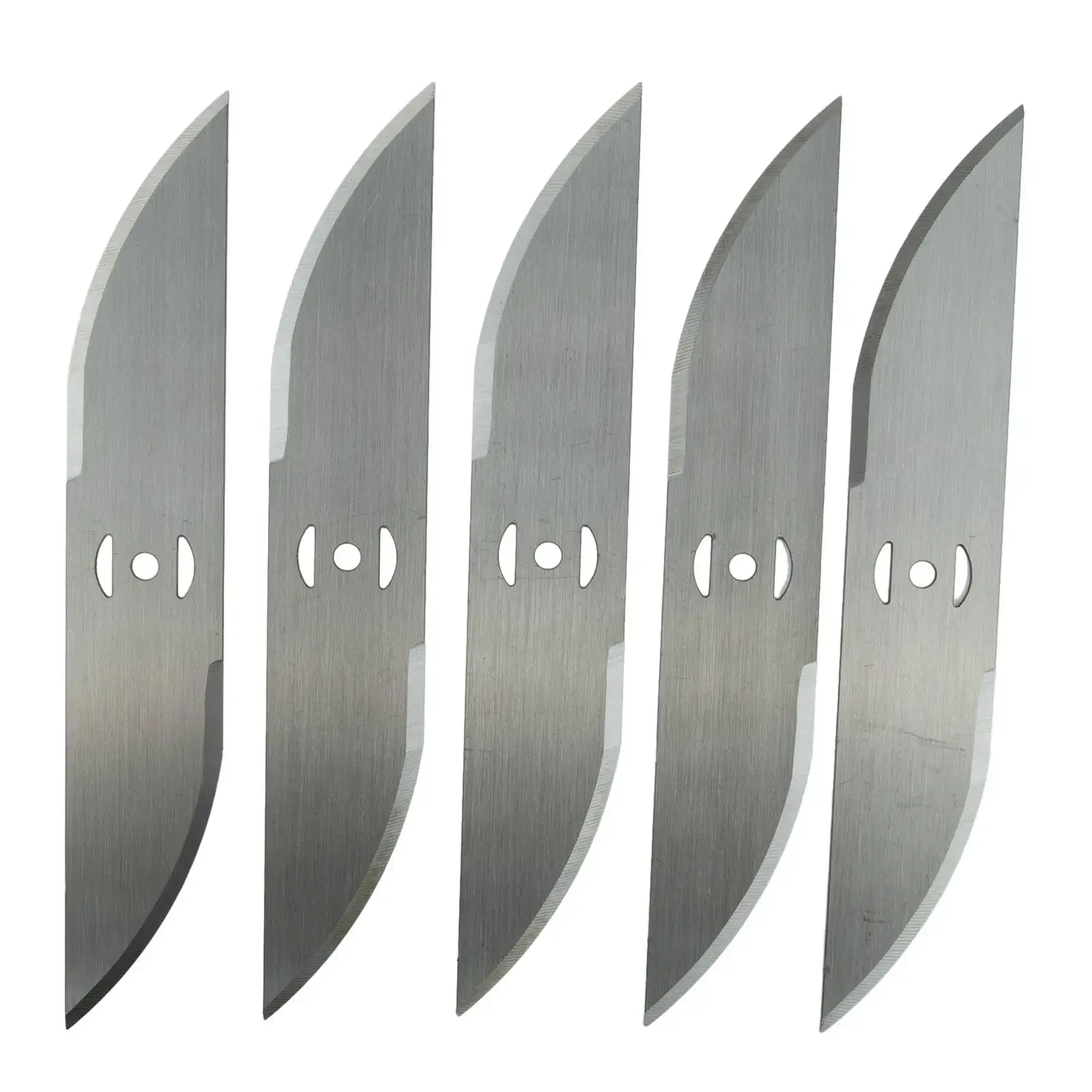 1pc 200mm Metal Grass Trimmer Saw Blades Lawn Mower Fittings Replacement Garden Power Tool String Trimmer Head Blades