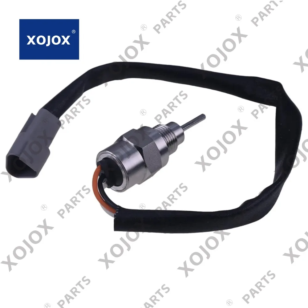 Xojox Temperature S…