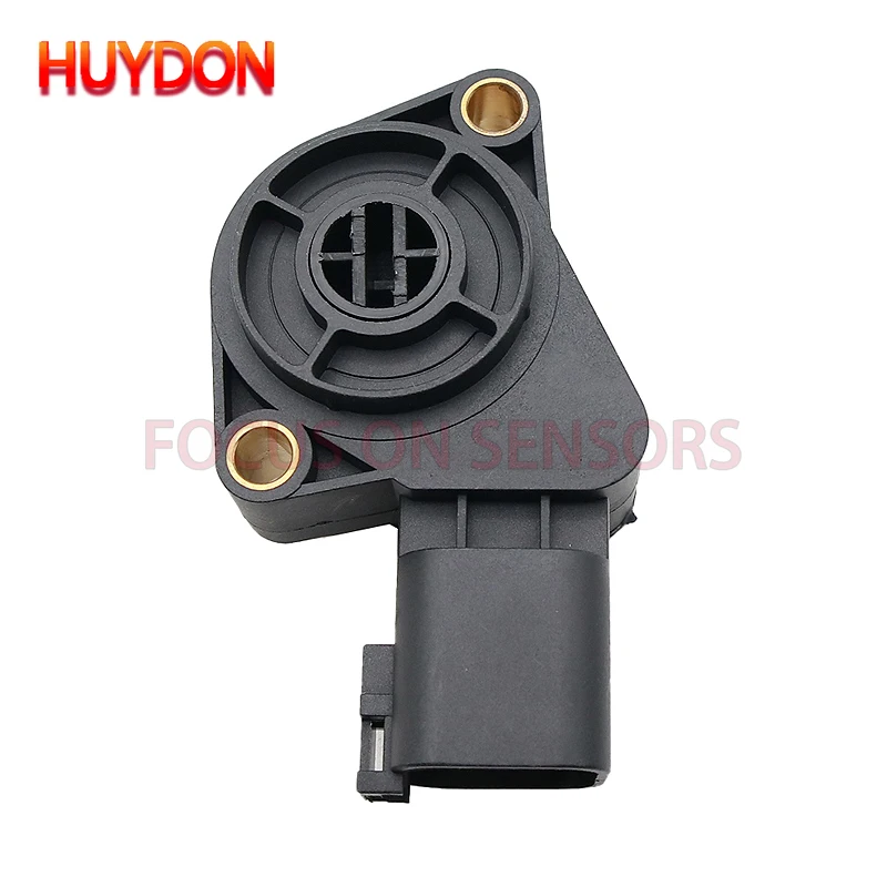 New 85109590 Throttle Position Sensor TPS for Volvo Truck FM FH FE Series Auto Part High Quality 21116877 5010480815 82492420