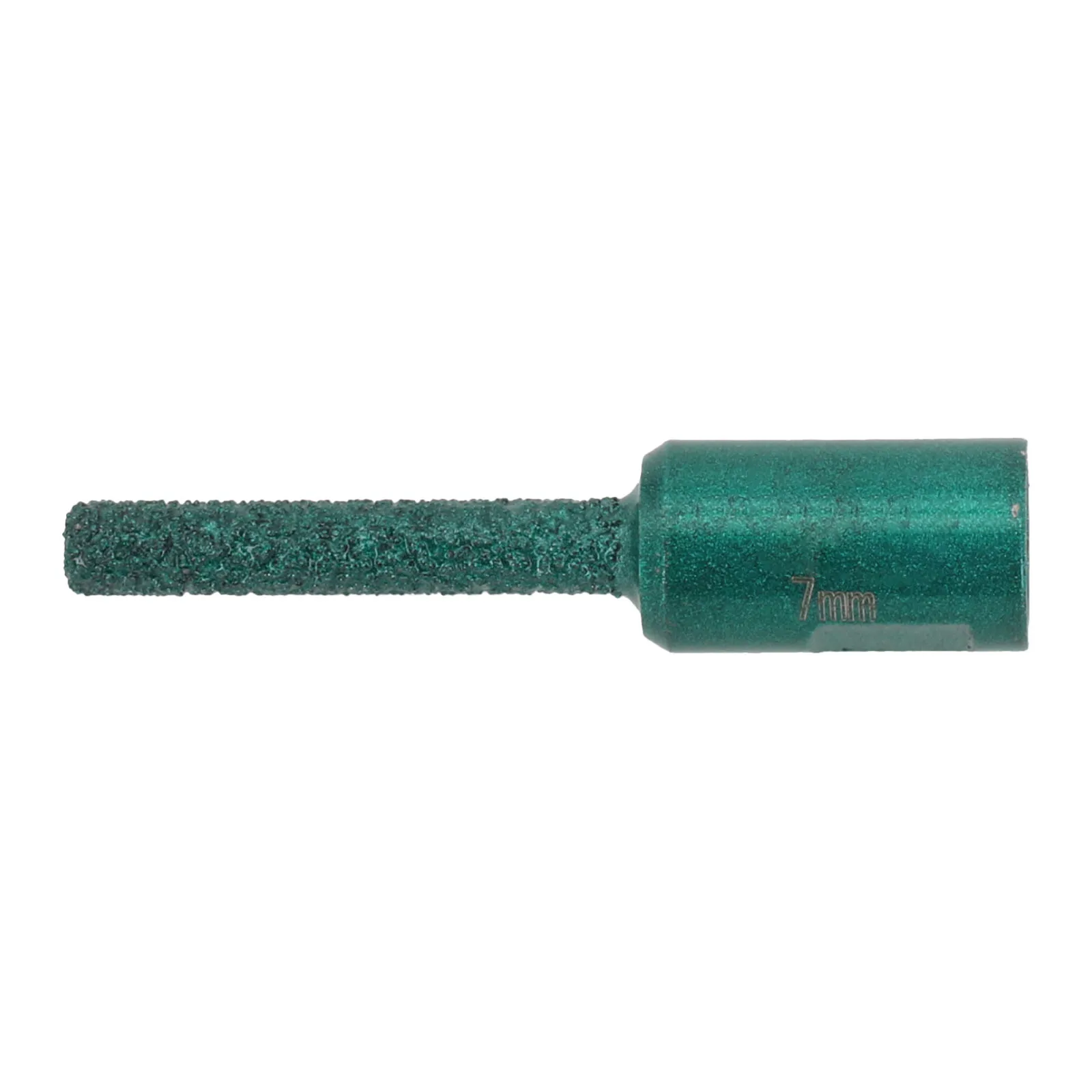 M Thread Straight Router Bit Vaccum Brazed For Tile M Thread Note Marble Microcrystalline Stone Multiple S Available