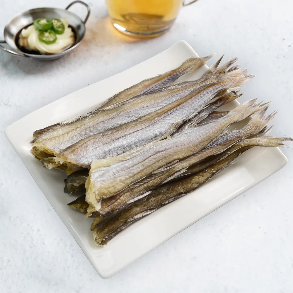 500g sea sea semi-dry no-gri-jo-mi-Cheong Daegu