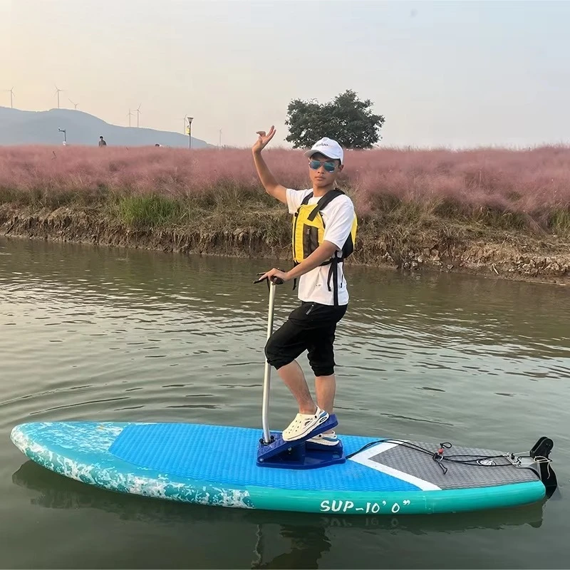 Stand up Paddleboards Sea Inflatable Paddleboards Windsurfing SUP Driftboards