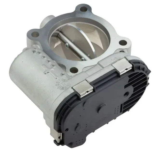 

Brand New Throttle Body for TRANSIT CUSTOM 2.2 TDCi 2012-2015 OE 9675516380 1781960 12 Months Warranty OEM Standard Sizes