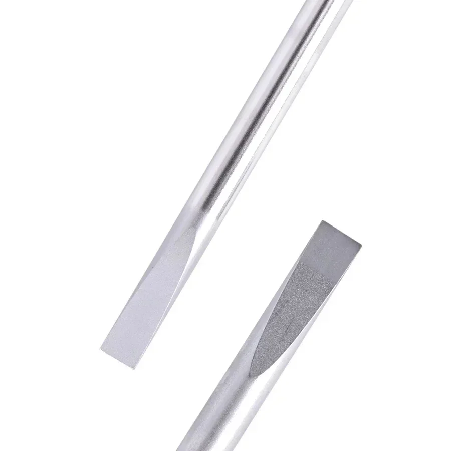 WIHA NO.302Slotted Screwdrivers with Round Blade for Low-lying Screws Non-Slip Grip Highly Ergonomically Shaped Series toolsset