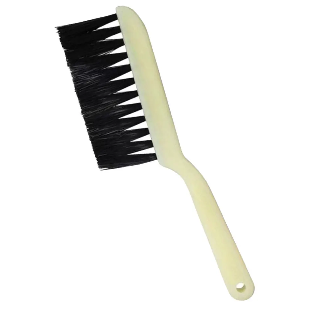 

Щетка для чистки бильярдного стола для фетрового бильярдного стола с длинной и короткой щетиной удаляет остатки от пыли, грязи и порошка