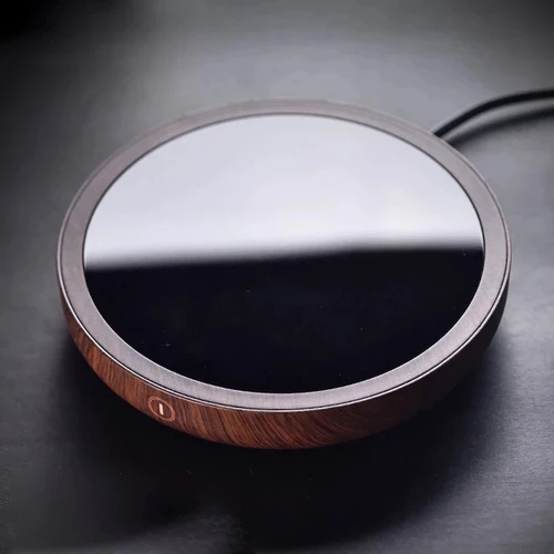 110V/220V 컵 히터 커피 머그잔 따뜻한 뜨거운 차 메이커 난방 패드 따뜻한 코스터 차 우유에 대 한 전기 핫 플레이트 커피 히터 