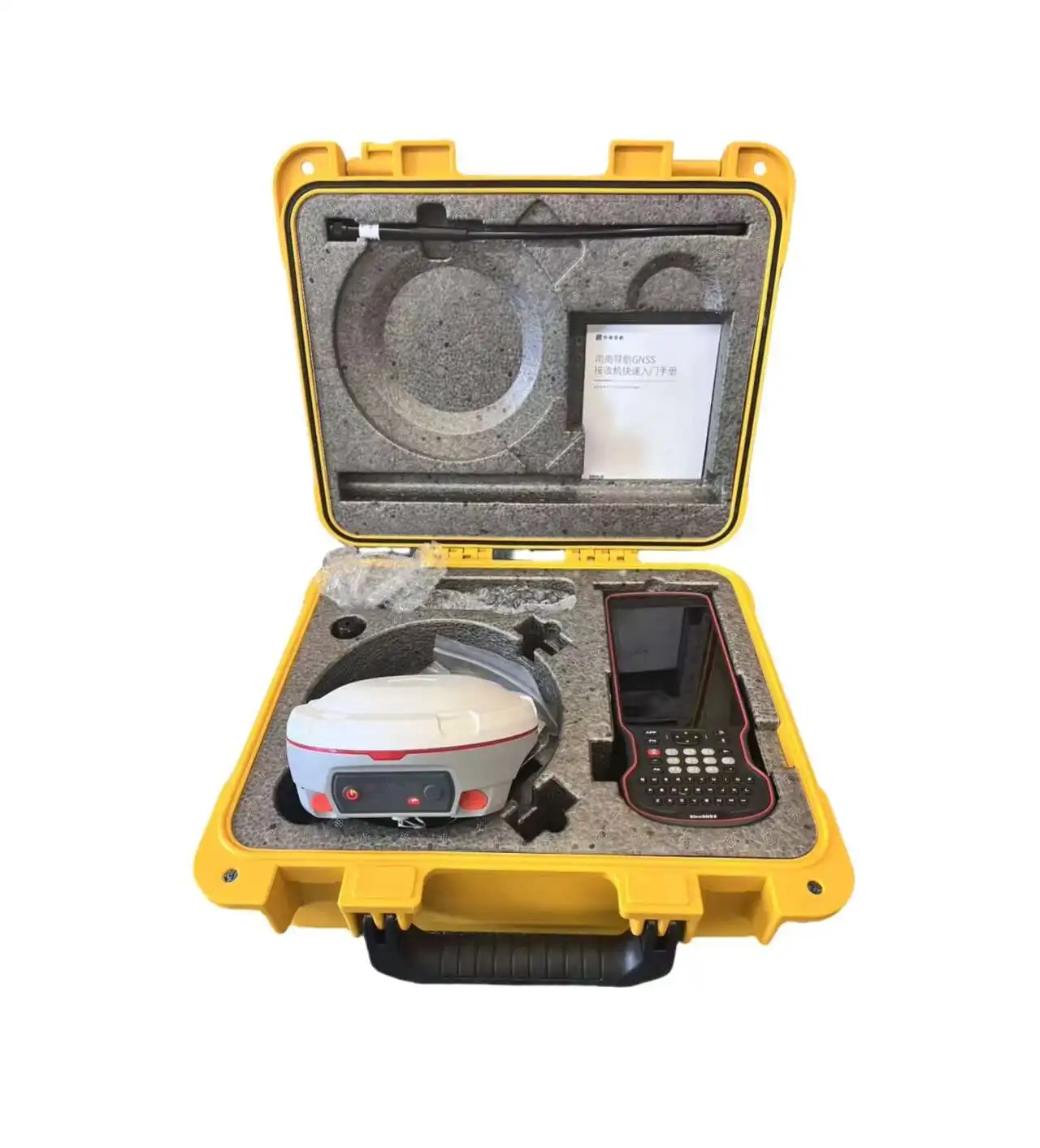 

SINO Comnav T30 IMU RECEIVER Full-Constellation Survey Master GNSS RTK